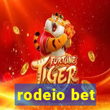 rodeio bet